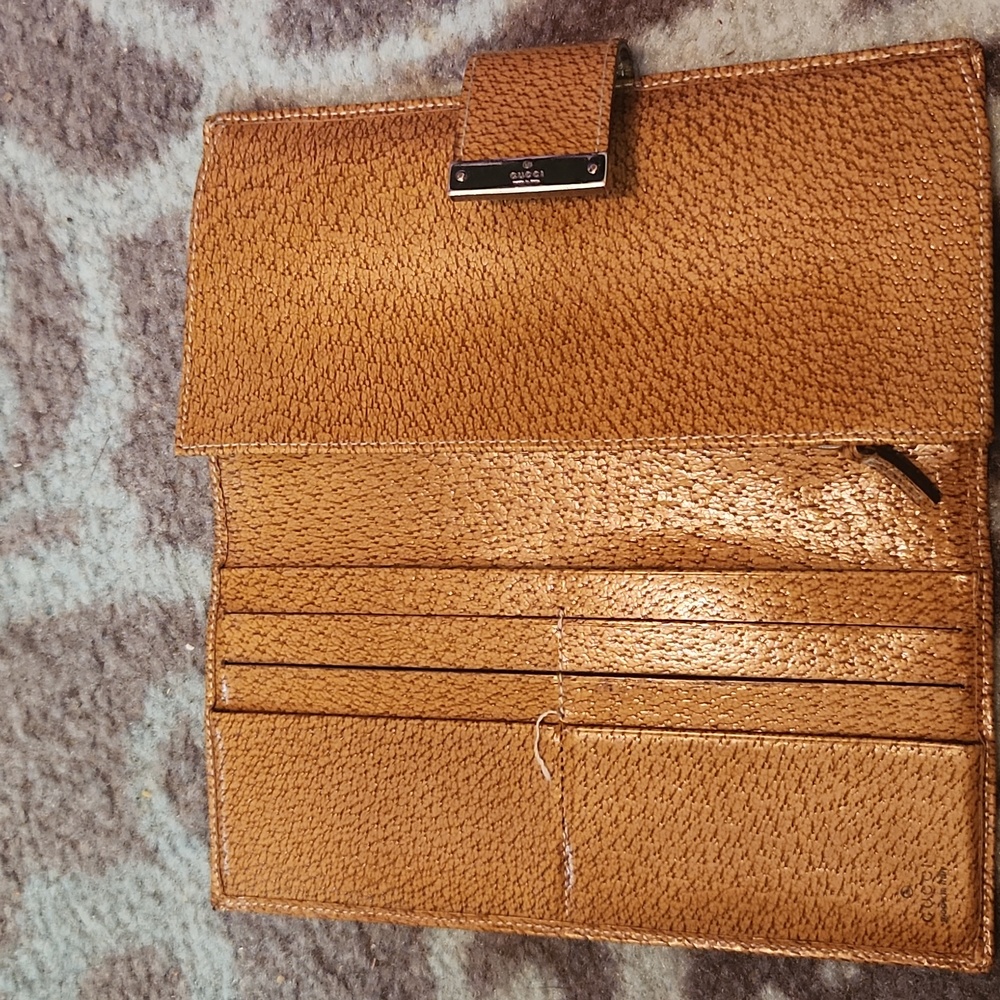 Gucci Wallet - Picture 3 of 8
